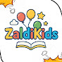Zaldi Officials logo