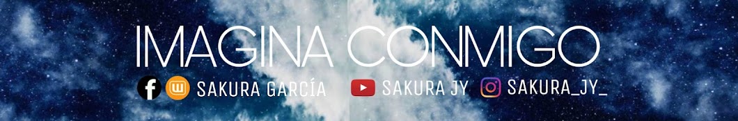 Sakura GarcÃ­a Avatar canale YouTube 