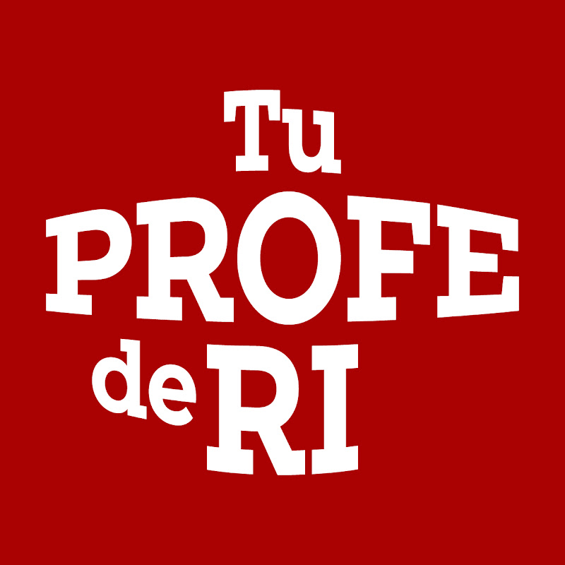 TuProfeDeRI Jesús López Almejo