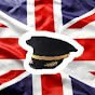 Ship Britain Shorts logo