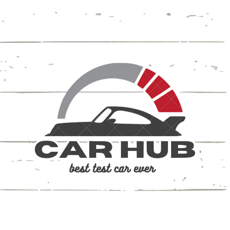 CAR HUB (Detailing)