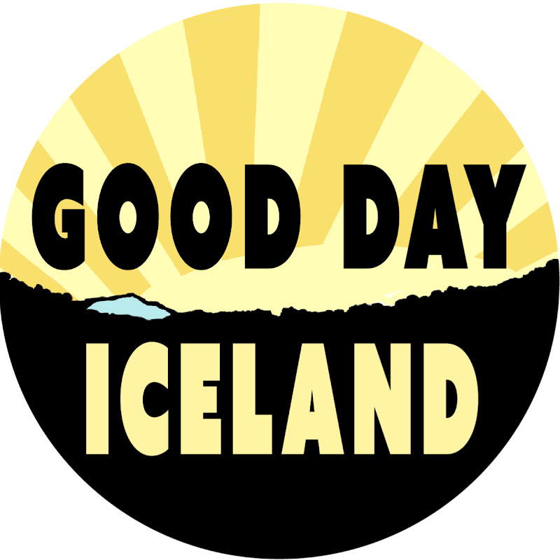 Good Day Iceland 