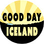 Good Day Iceland  logo