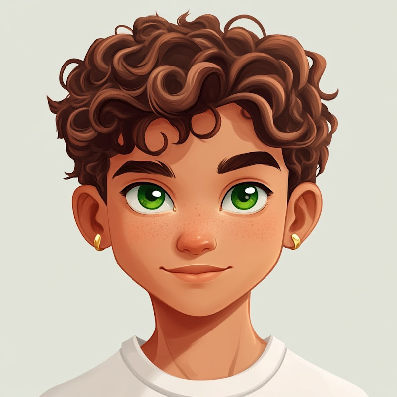 Кирилл Скарлыгин 