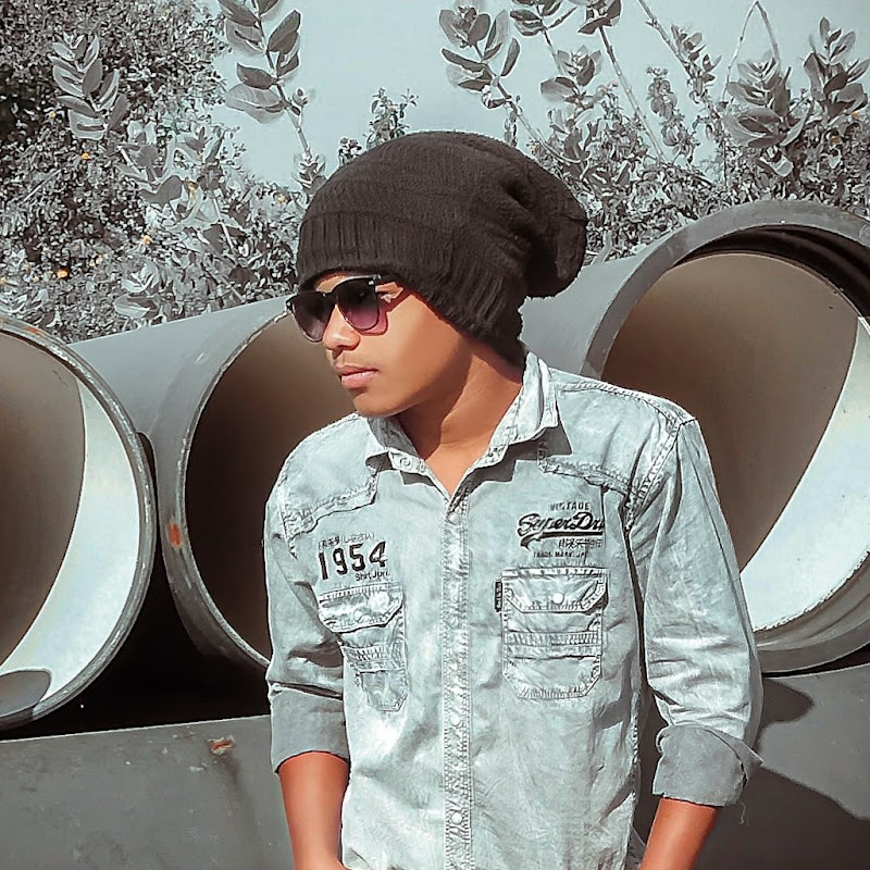 Nikhil Editing Zone icon