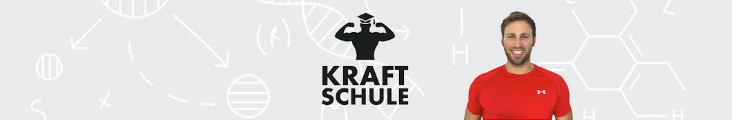 Kraftschule.TV YouTube 频道头像
