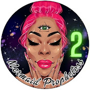 Mermaid Prophetess222