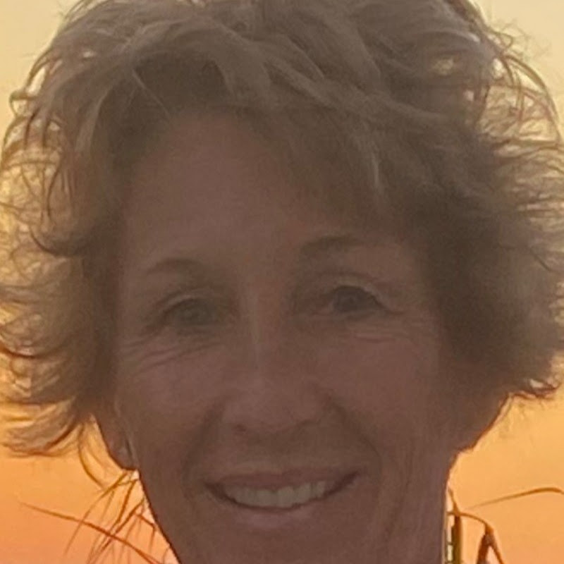 Kathy Marvel