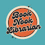 BookNookLibrarian logo