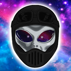 CosmosBiker avatar
