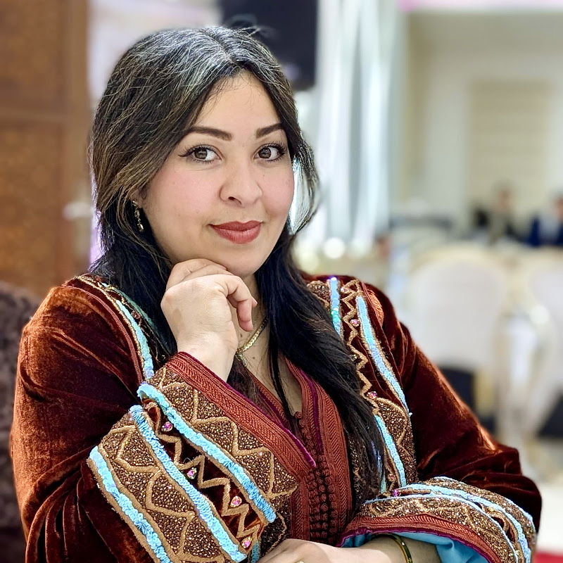 Dounia channel Oujdia