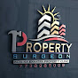 Property Surgeon logo