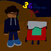 36 degree angle