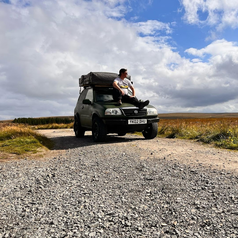 TravelAdventurer