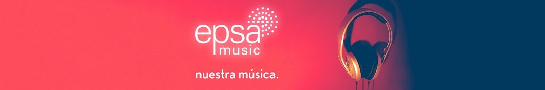 Epsa Music Bis Avatar de canal de YouTube