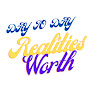Realities Worth logo