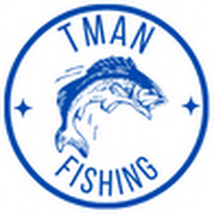 TMan Fishing