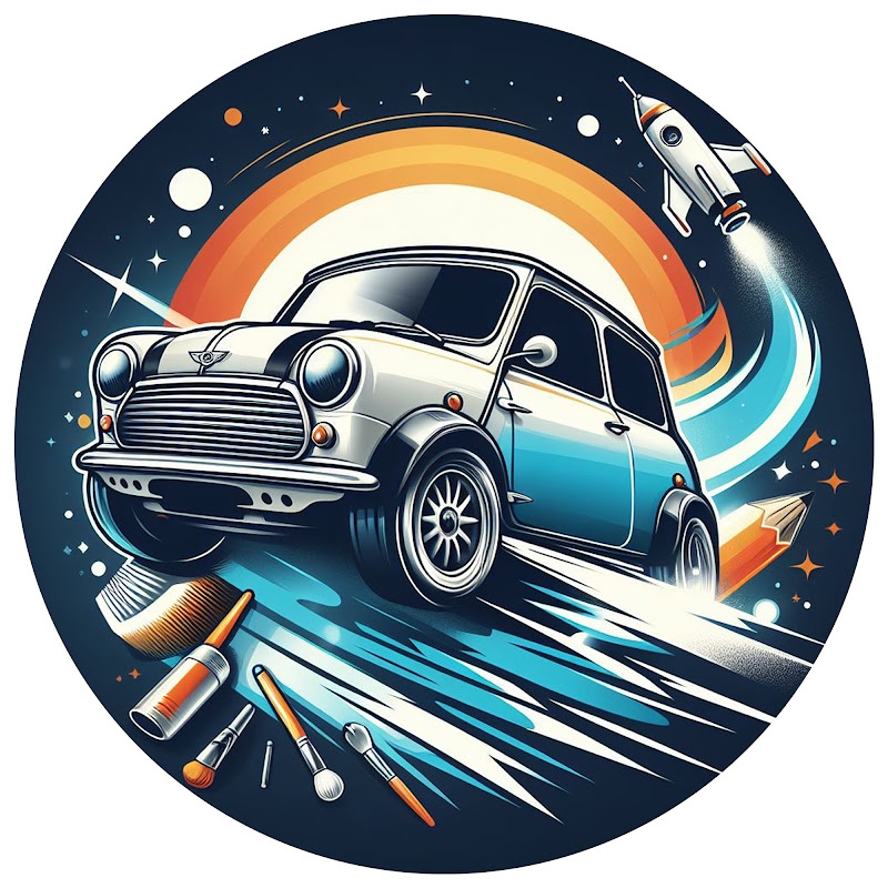 CLASSIC mini lover