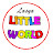 Lasya Little World లాస్య లిటిల్ వరల్డ్ 