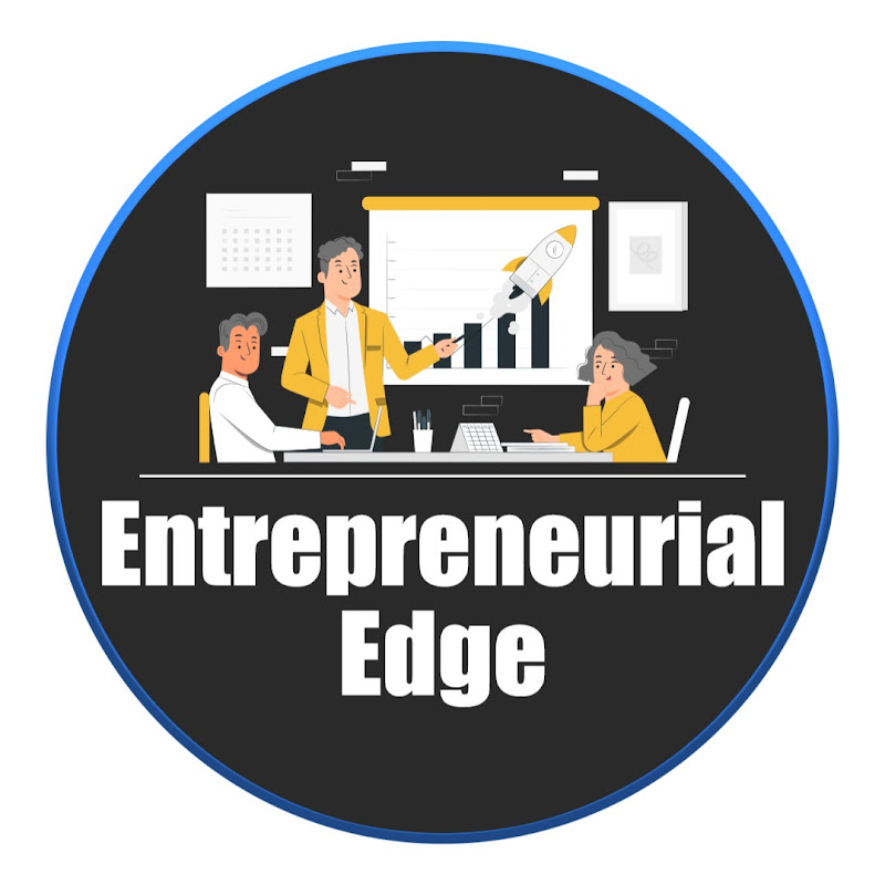Entrepreneurial Edge