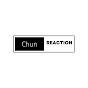 Chun Reaction