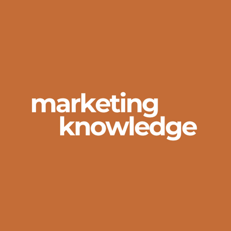 Marketing Knowledge