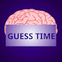 Guess Time logo