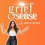 griefsense podcast logo
