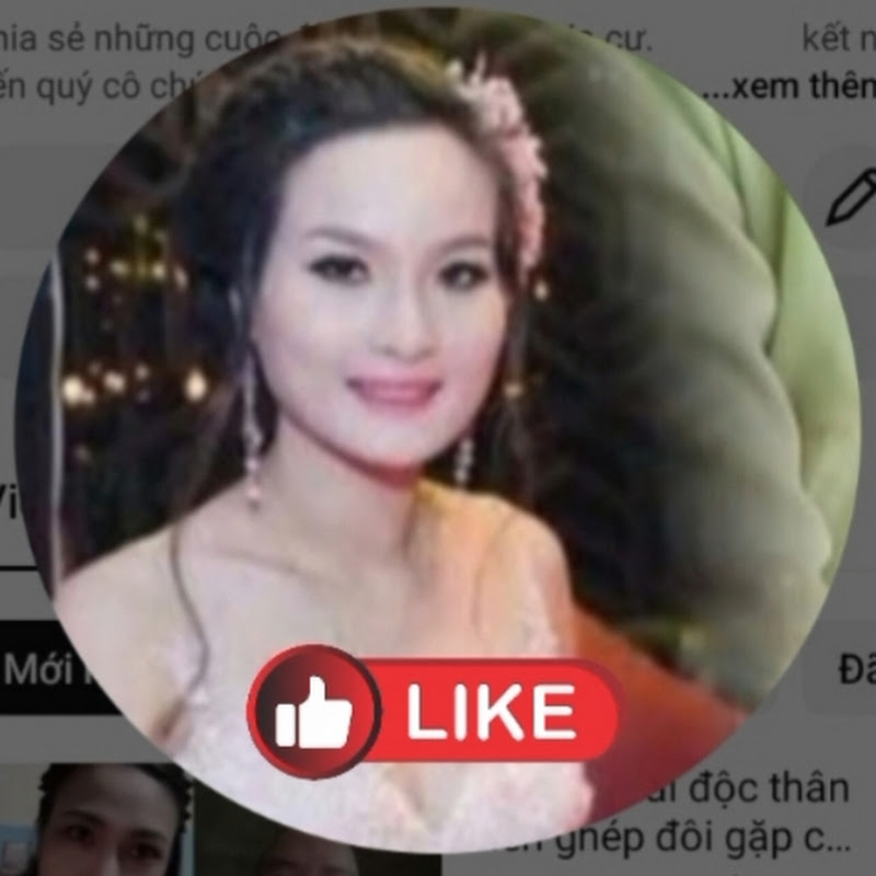 Cuộc Đời Người Mẫu Hạnh Huyên