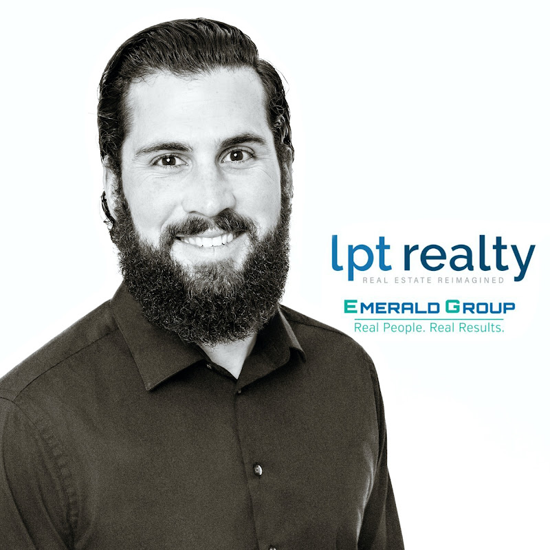 The Emerald Coast Realtor - Micah Gillette