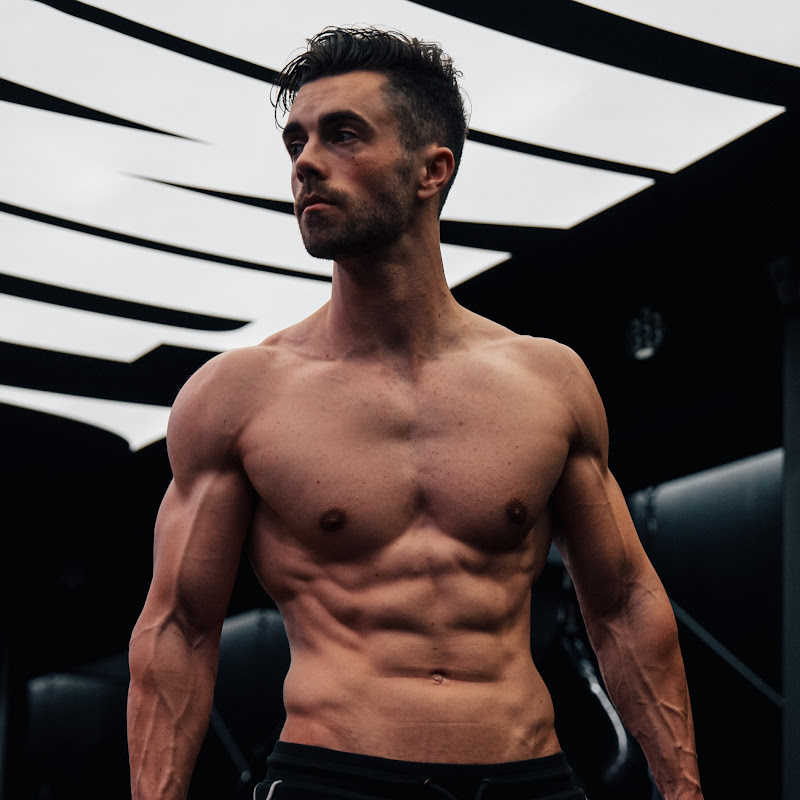 FitByJasper icon