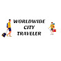 Worldwide City Traveler
