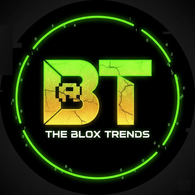 The Blox Trends icon