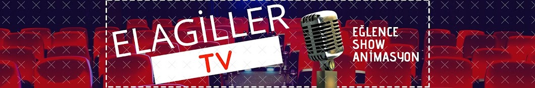 Elagiller TV YouTube channel avatar