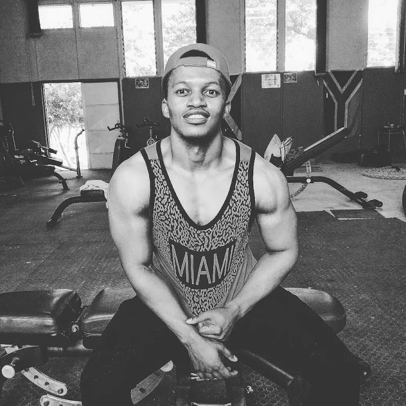 Trae Nale