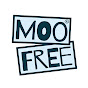Moo Free Chocolates logo
