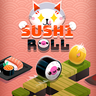 Sushi Roll icon