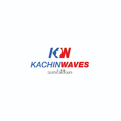 Kachin Waves