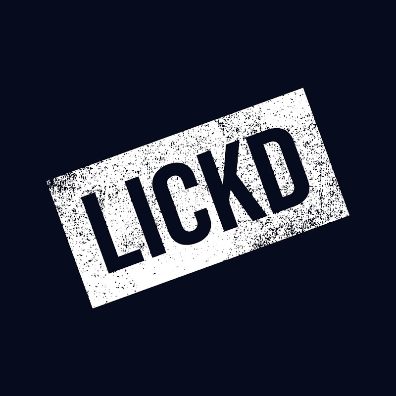 Get Lickd