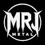 MRJ Metal Avatar