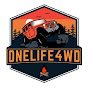 OneLife4wd logo
