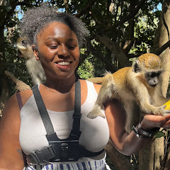 Liv Goes Exploring Avatar