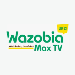 Wazobia Max TV Avatar