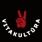 Vitakultúra logo