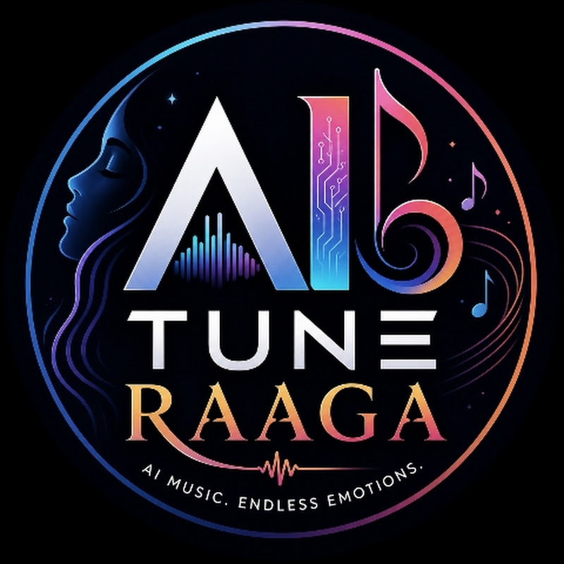 AI Tune Raaga 