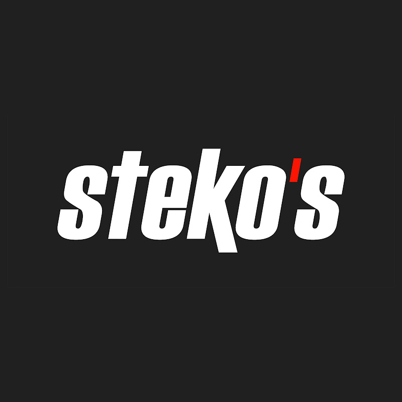 Stekos
