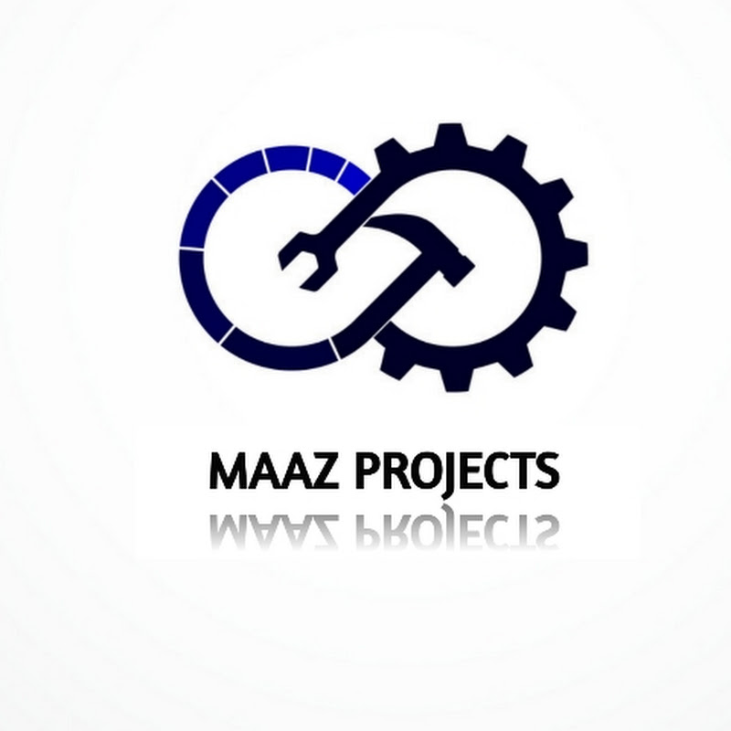 Maaz Projects