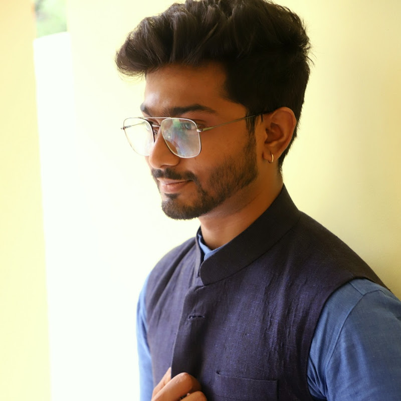 Nikhil chandak