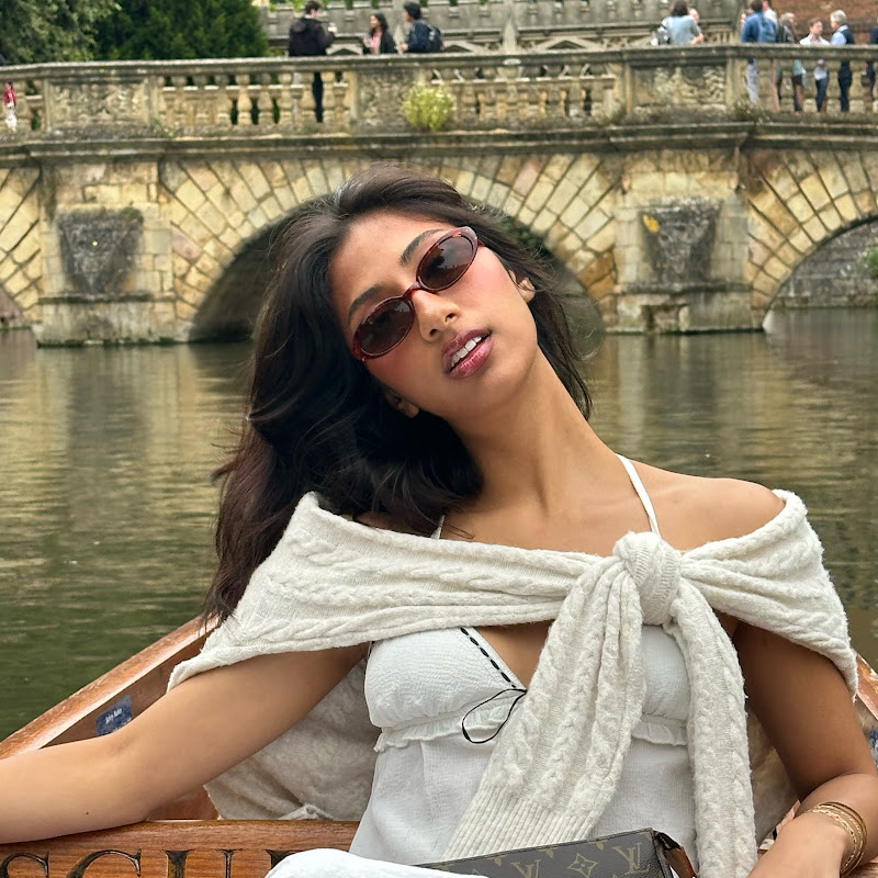 Sanica Mehta