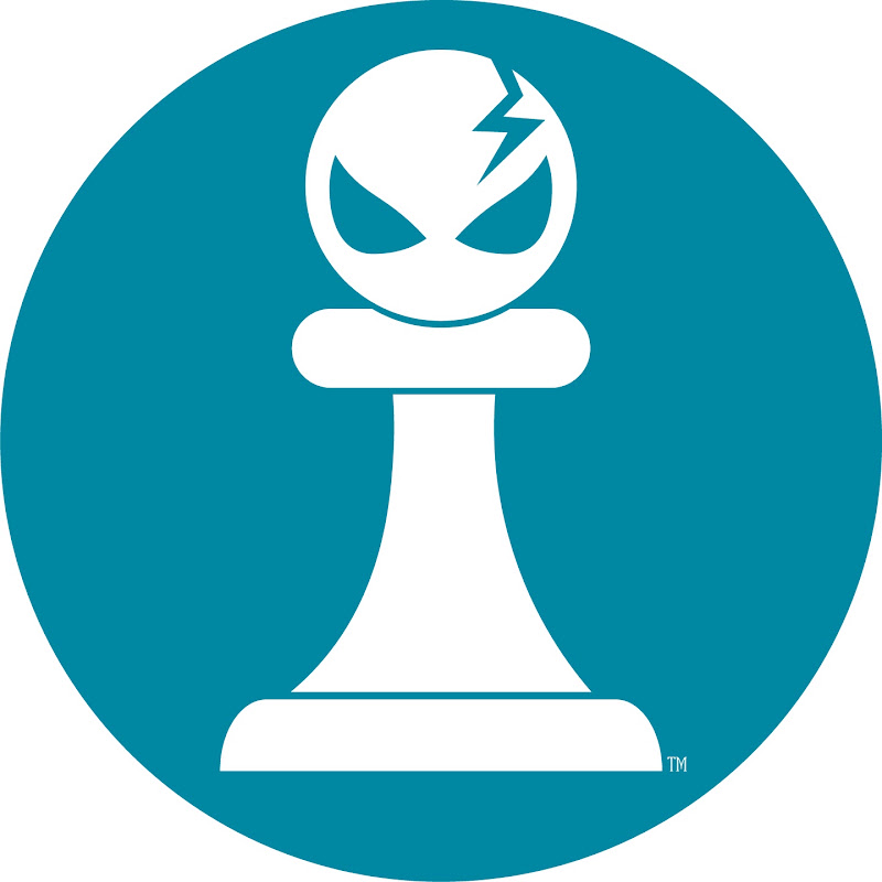 Fractured Pawn